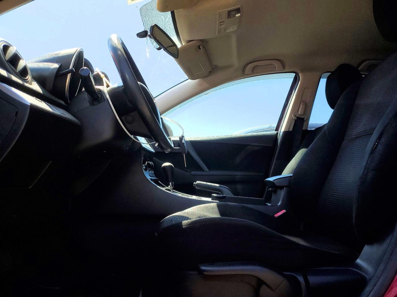 2013 Mazda 3 I - Фото 7