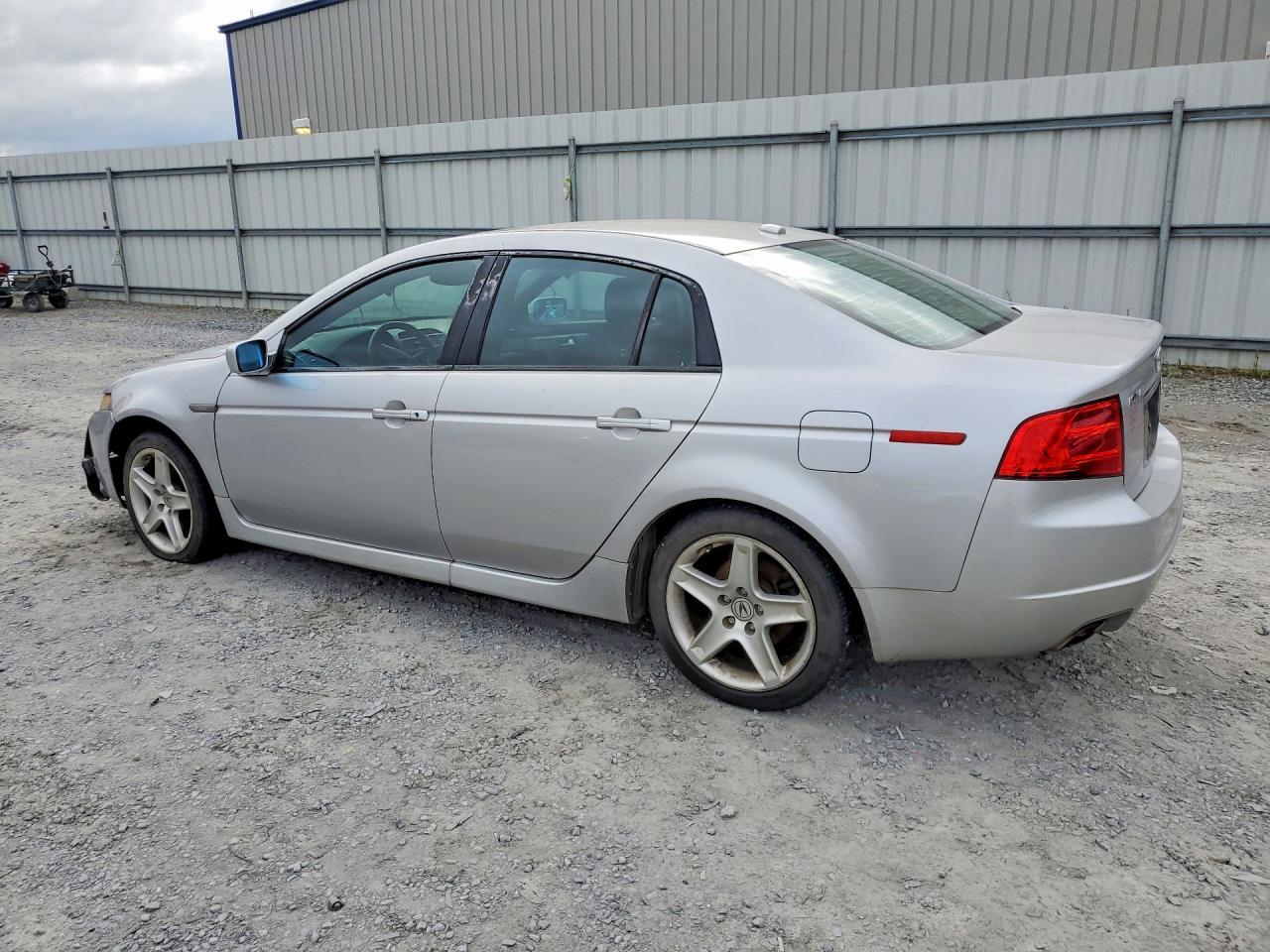 2006 Acura 3.2Tl - Фото 2