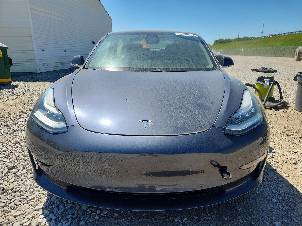 2018 Tesla Model 3 - Image 5