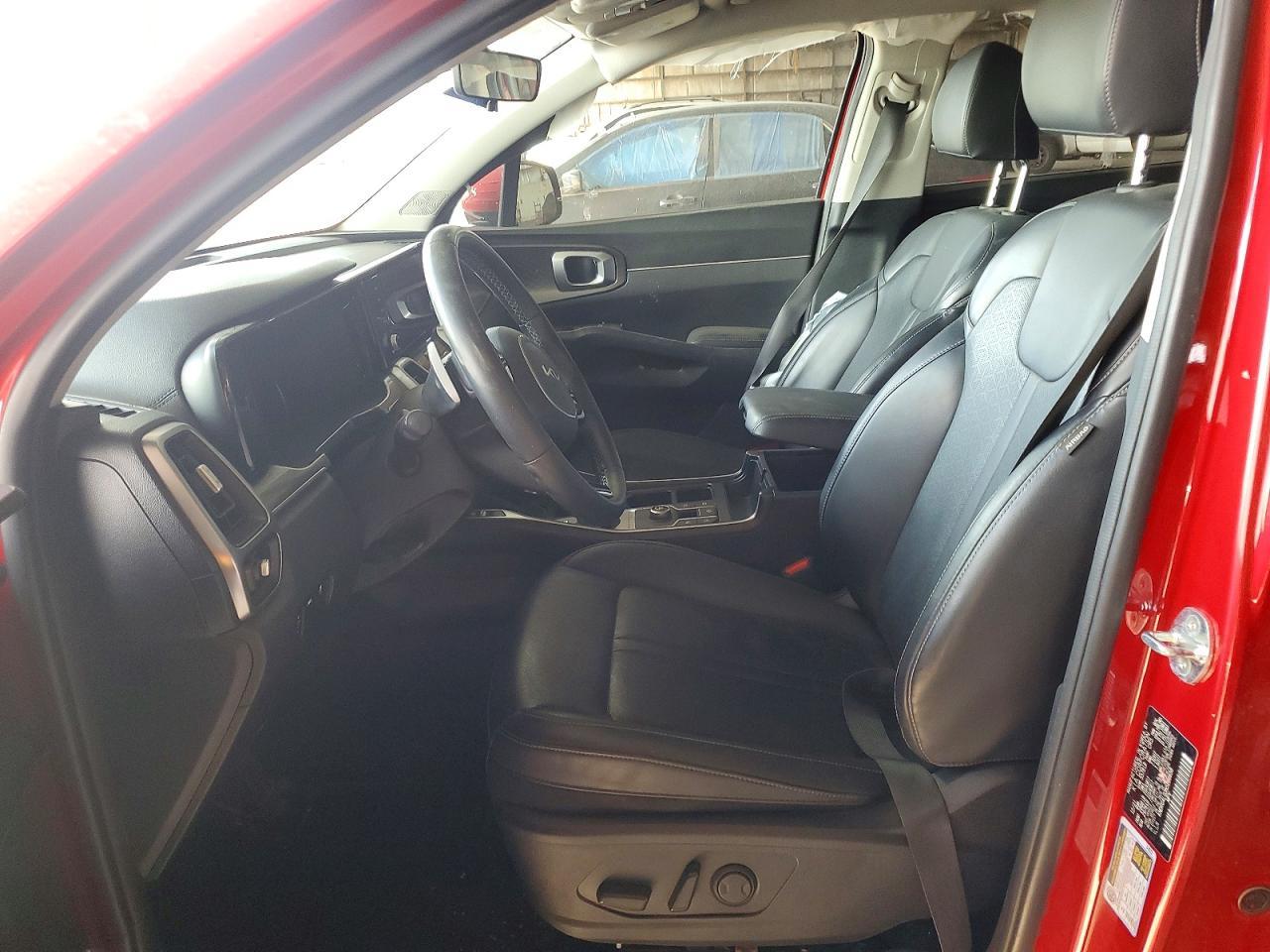 2022 Kia Sorento S - Фото 7