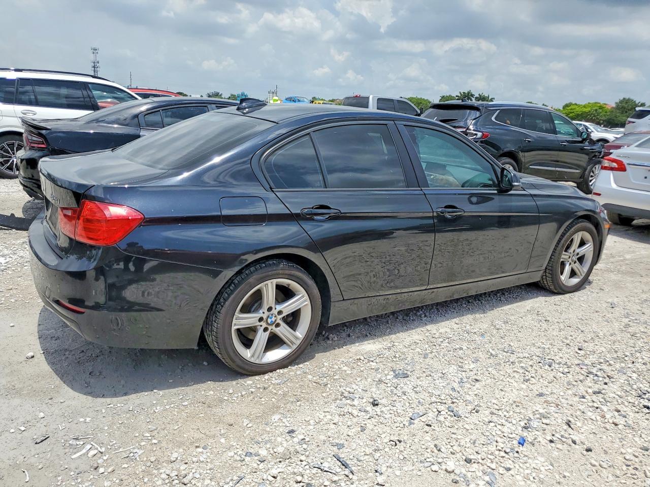 2013 BMW 328 Xi Sulev - Фото 3