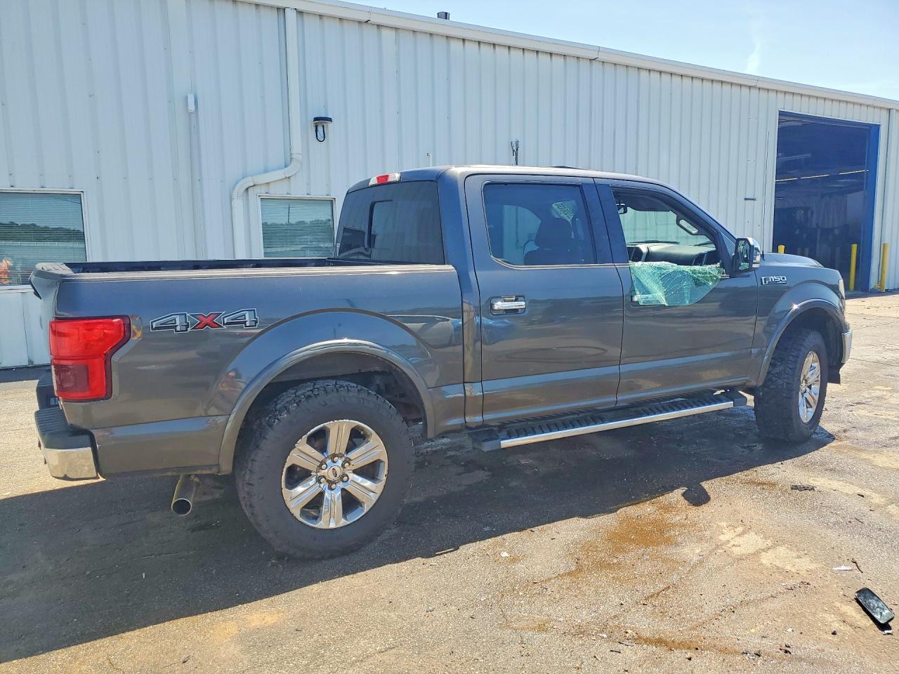 2018 Ford F150 Supercrew - Image 3