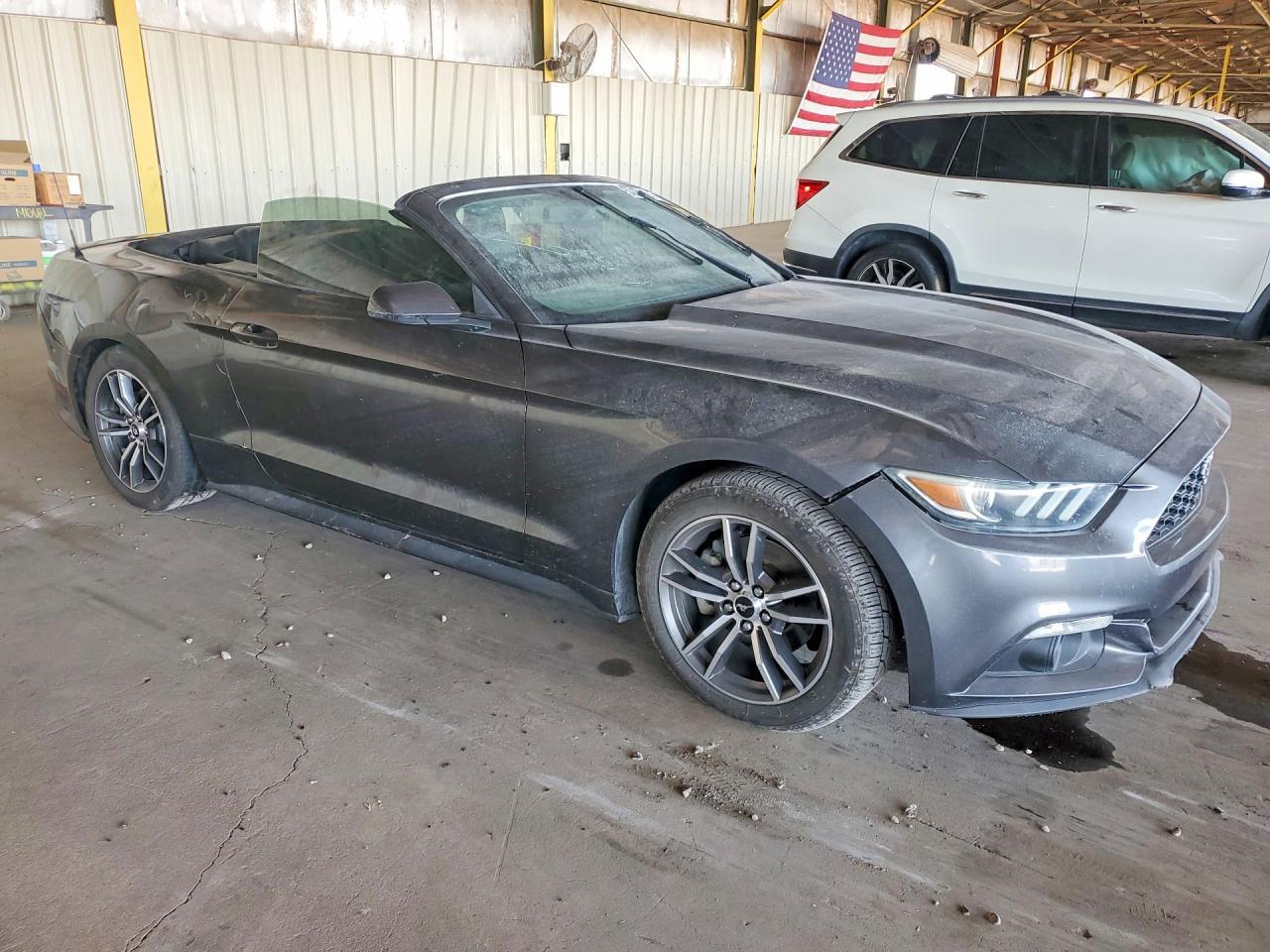 2016 Ford Mustang - Фото 4
