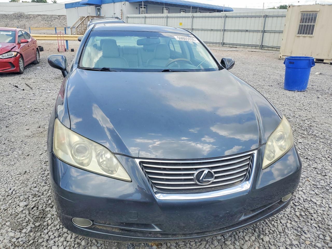 2008 Lexus Es 350 - Фото 5
