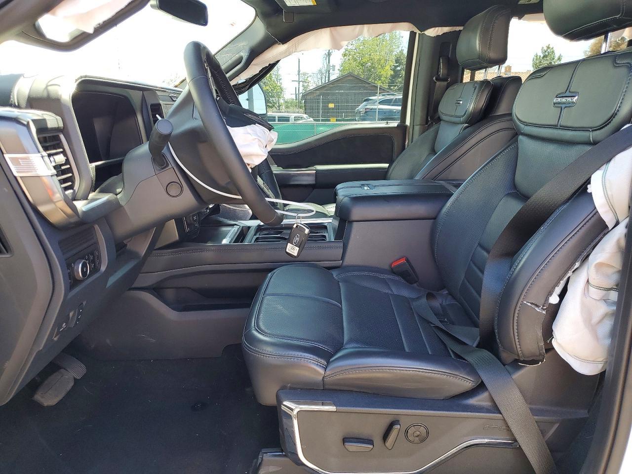 2025 Ford F350 Super Duty - Фото 7
