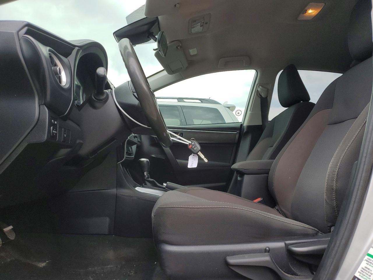 2018 Toyota Corolla L - Image 7
