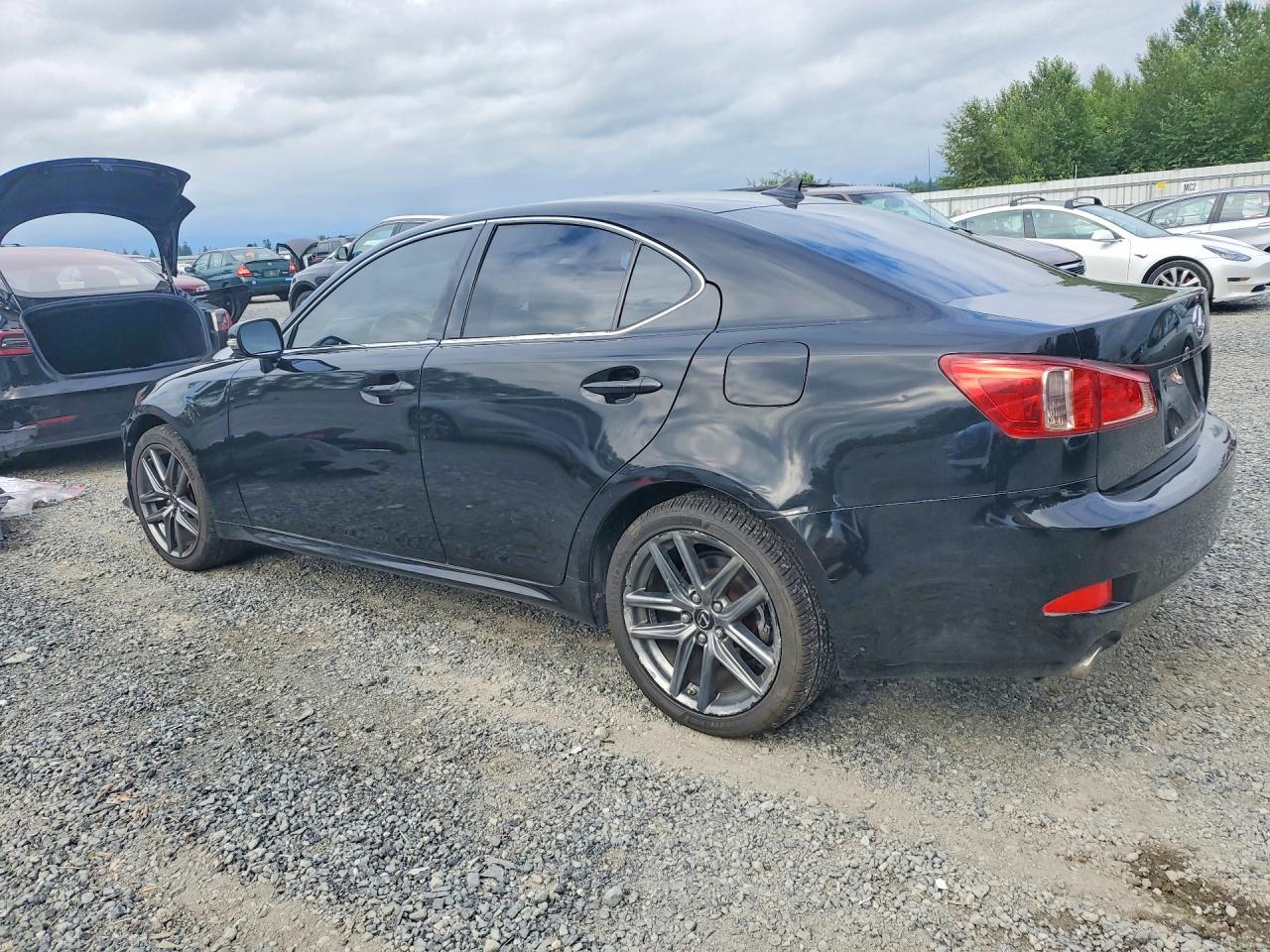 2013 Lexus Is 250 - Image 2