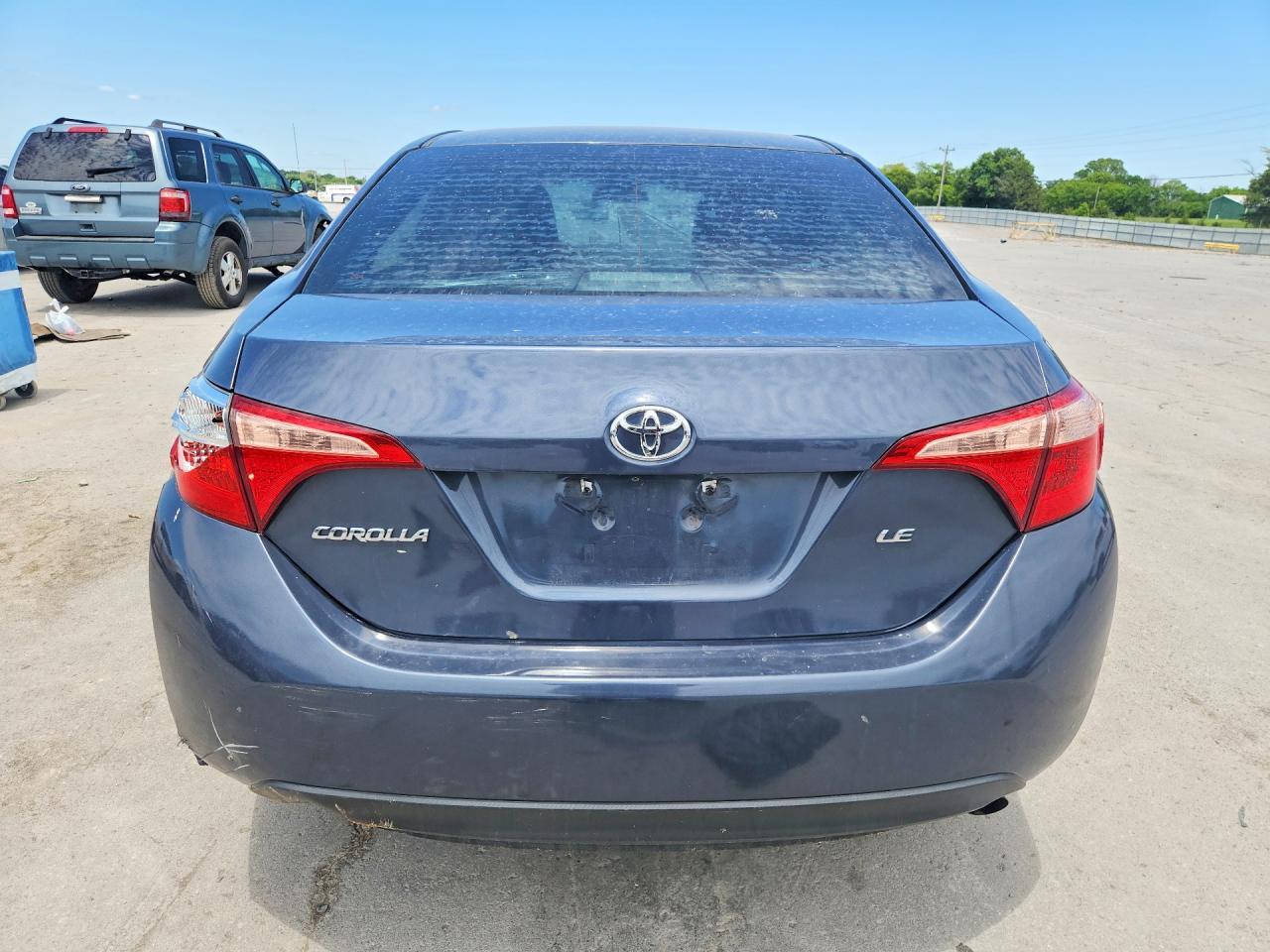 2019 Toyota Corolla Le - Image 6