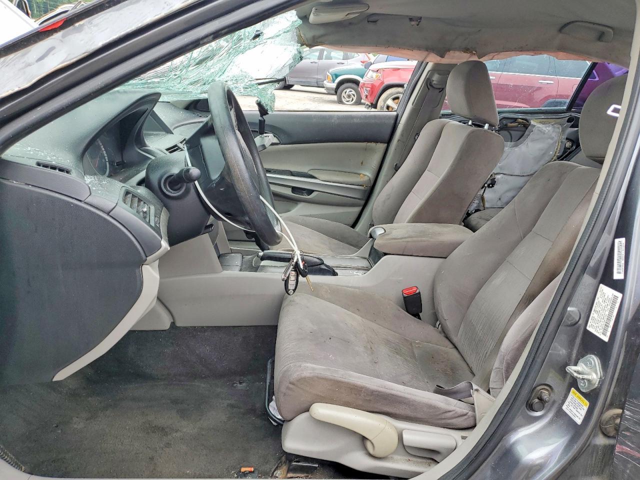 2011 Honda Accord Lx - Image 7