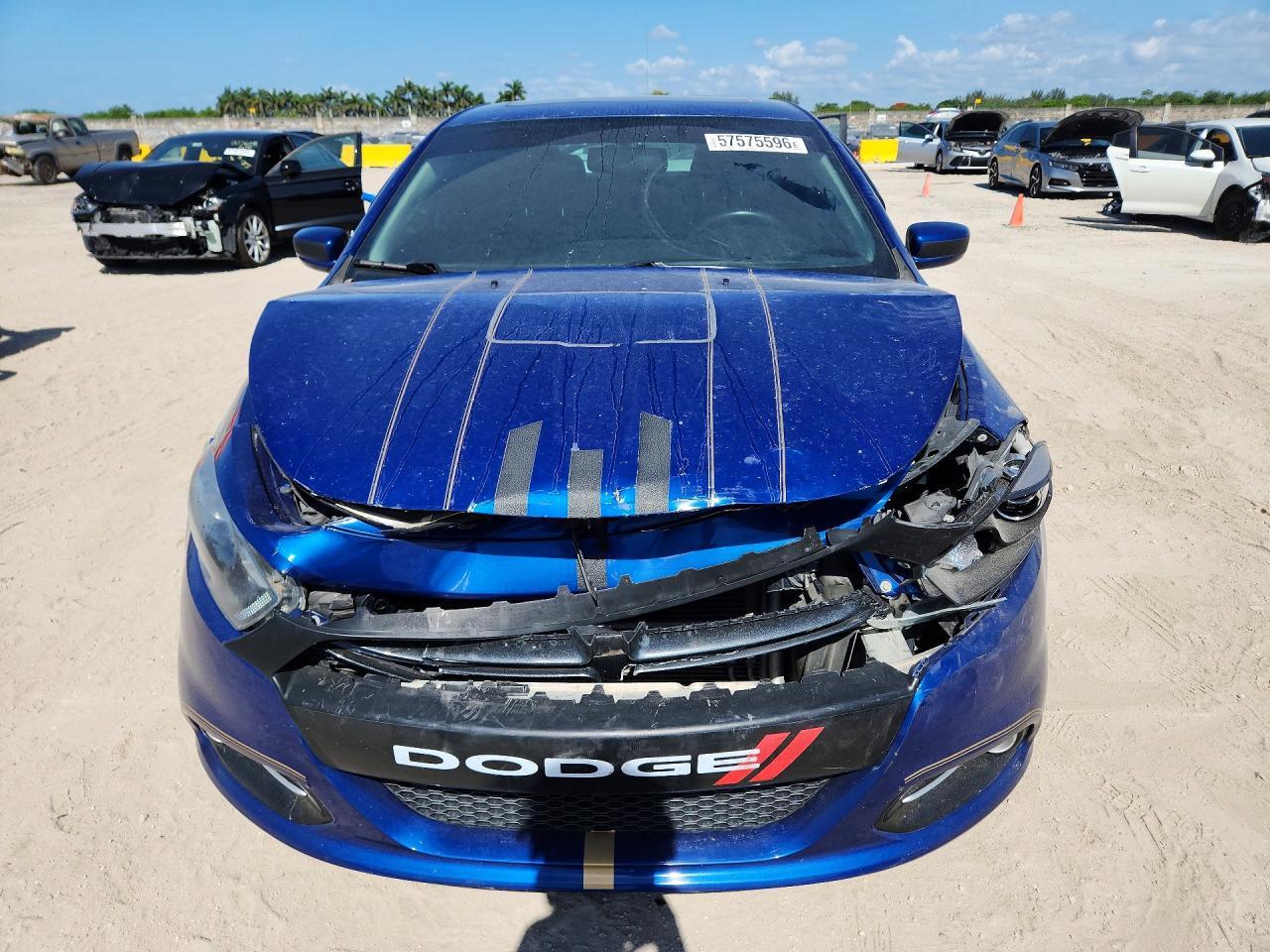 2013 Dodge Dart Sxt - Фото 5