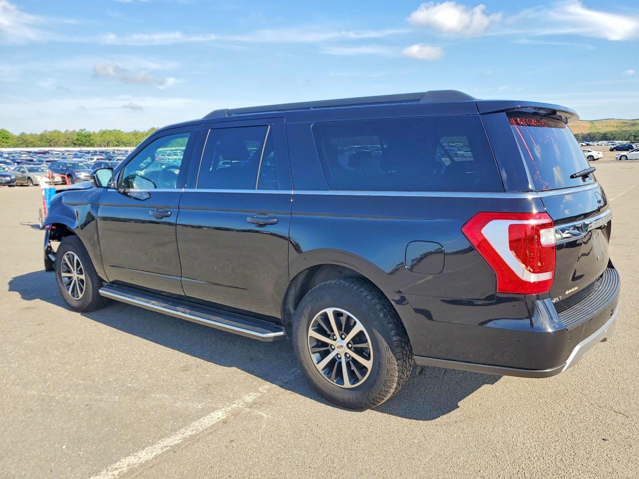 2020 Ford Expedition Max Xlt - Image 2