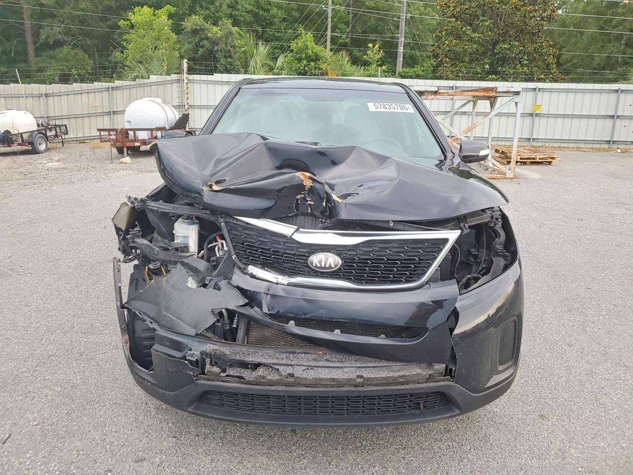 2014 Kia Sorento - Фото 5