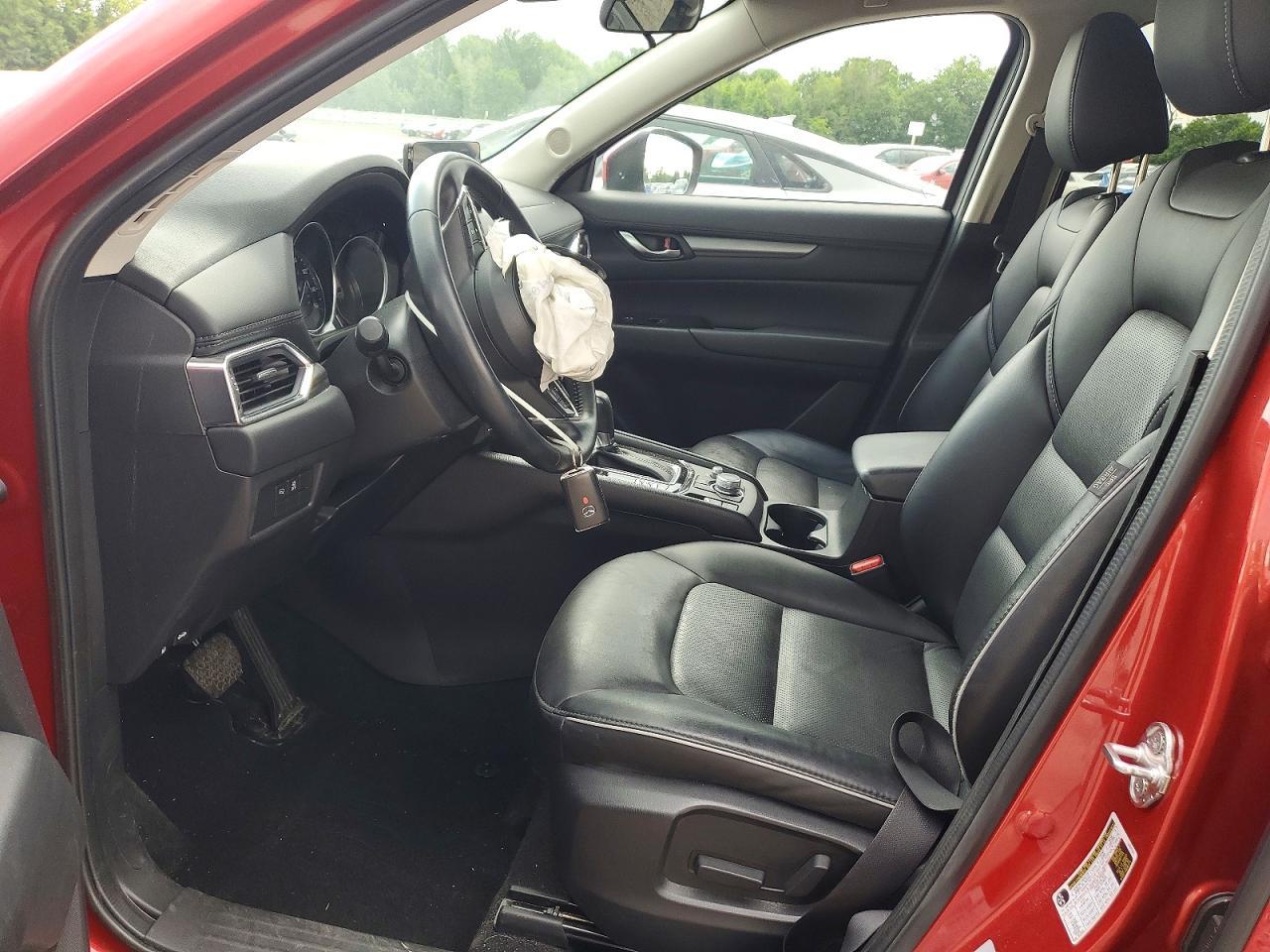 2024 Mazda Cx-5 Select - Фото 7