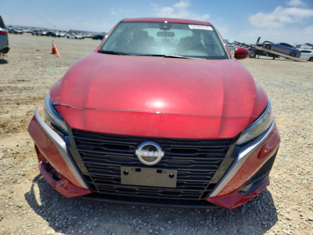 2026 Nissan Altima Sv - Фото 5