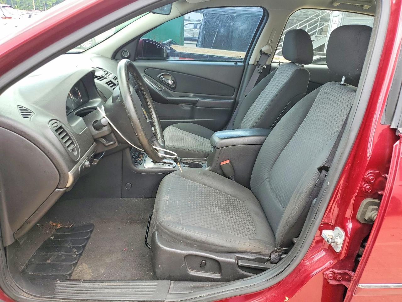 2006 Chevrolet Malibu Lt - Фото 7