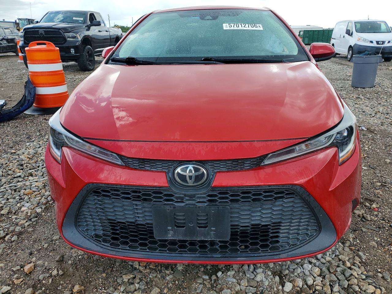 2020 Toyota Corolla Le - Image 5