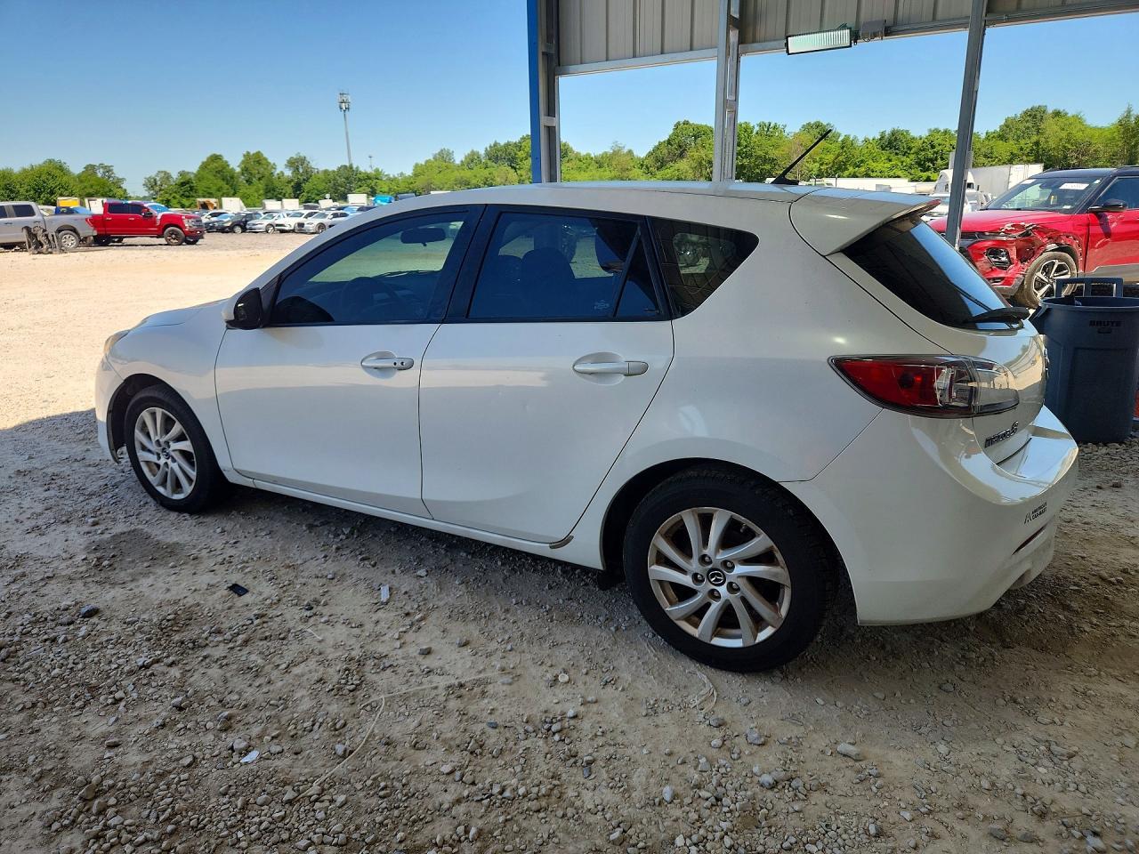 2013 Mazda Mazda 3 - Фото 2