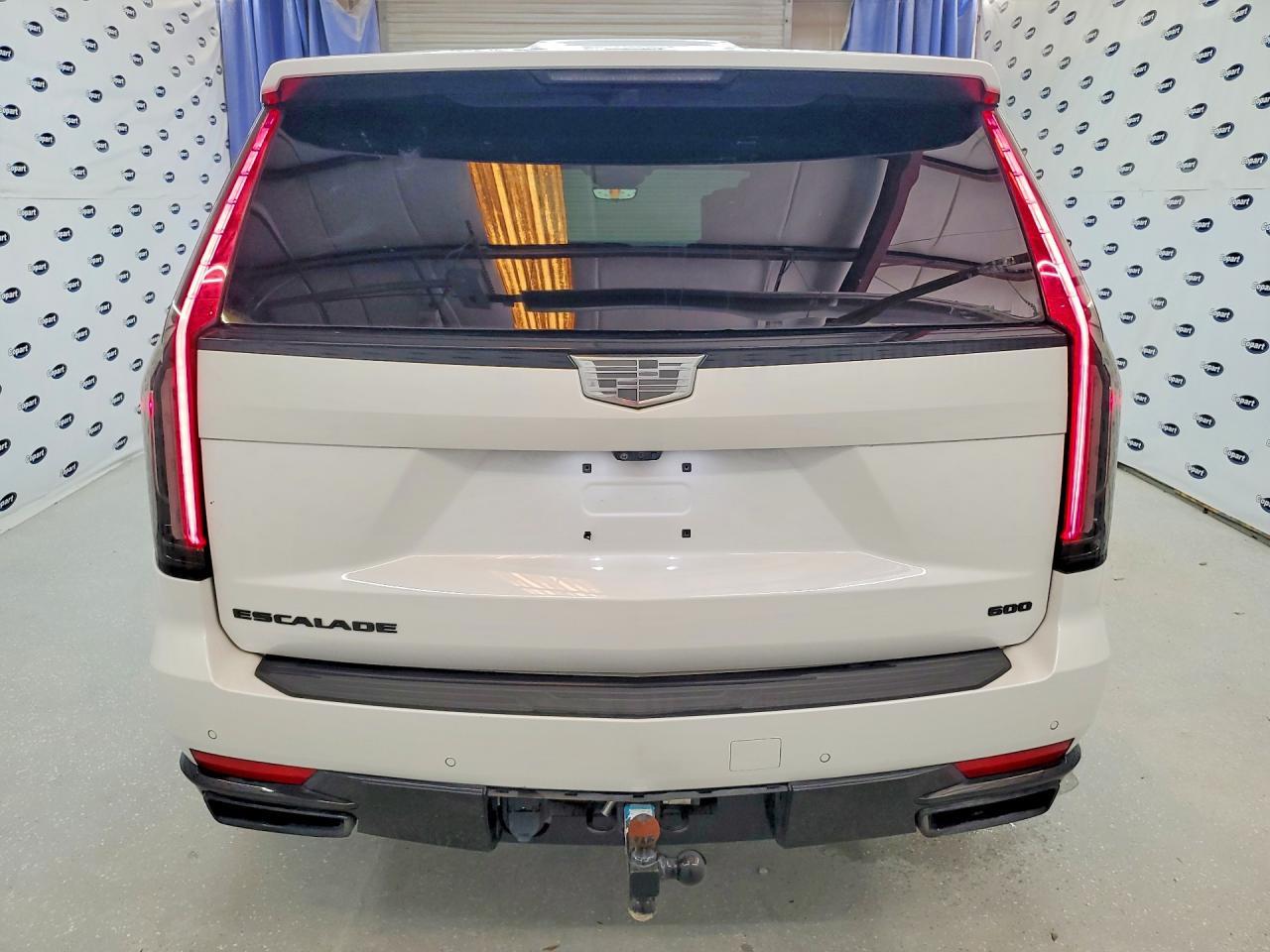 2023 Cadillac Escalade Sport Platinum - Фото 6