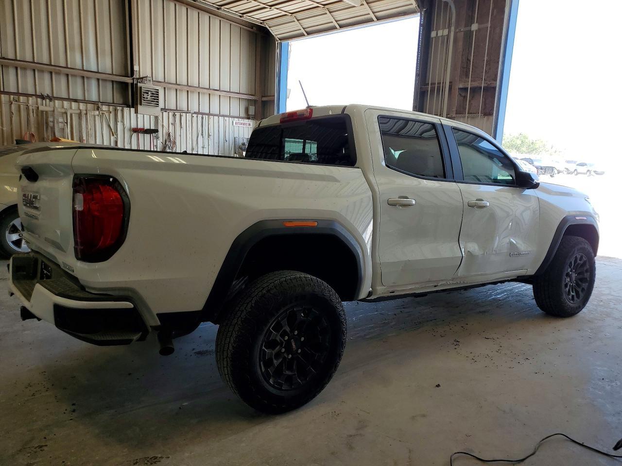 2026 GMC Canyon Elevation - Фото 3