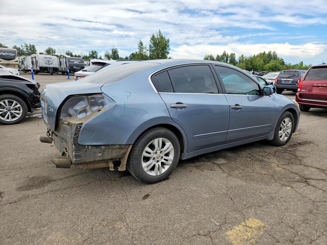 2011 Nissan Altima 2.5 - Image 3