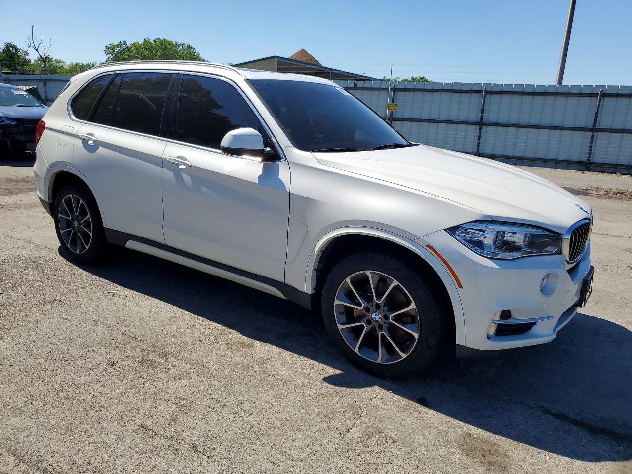 2018 BMW X5 xDrive35I - Фото 4