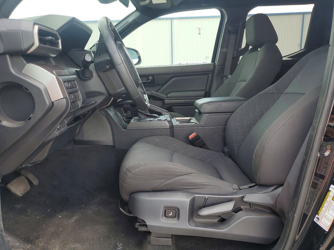 2024 Toyota Tacoma Sr5 - Image 7