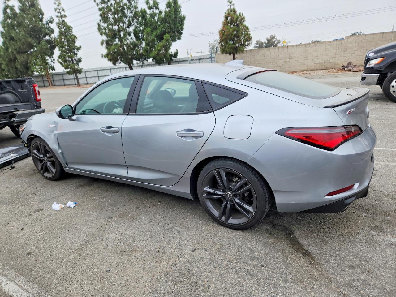 2023 Acura Integra A-Spec - Image 2