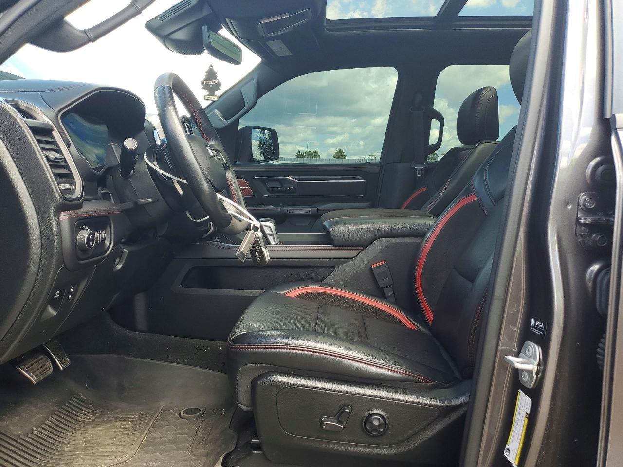 2023 Ram 1500 Trx - Фото 7