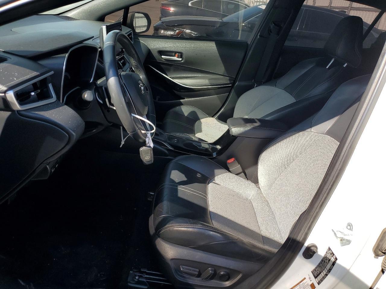 2021 Toyota Corolla Xse - Image 7