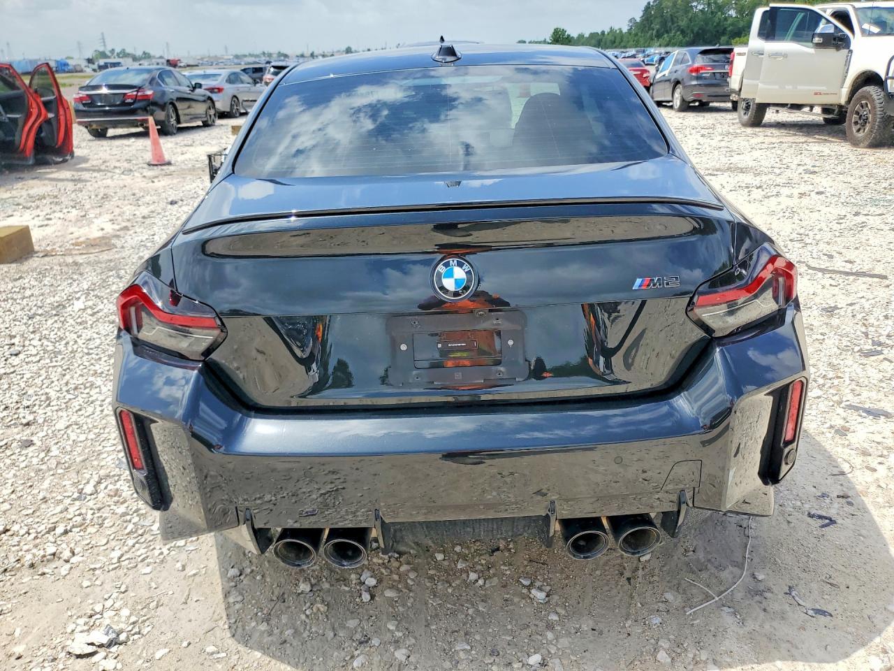 2025 BMW M2 - Image 6
