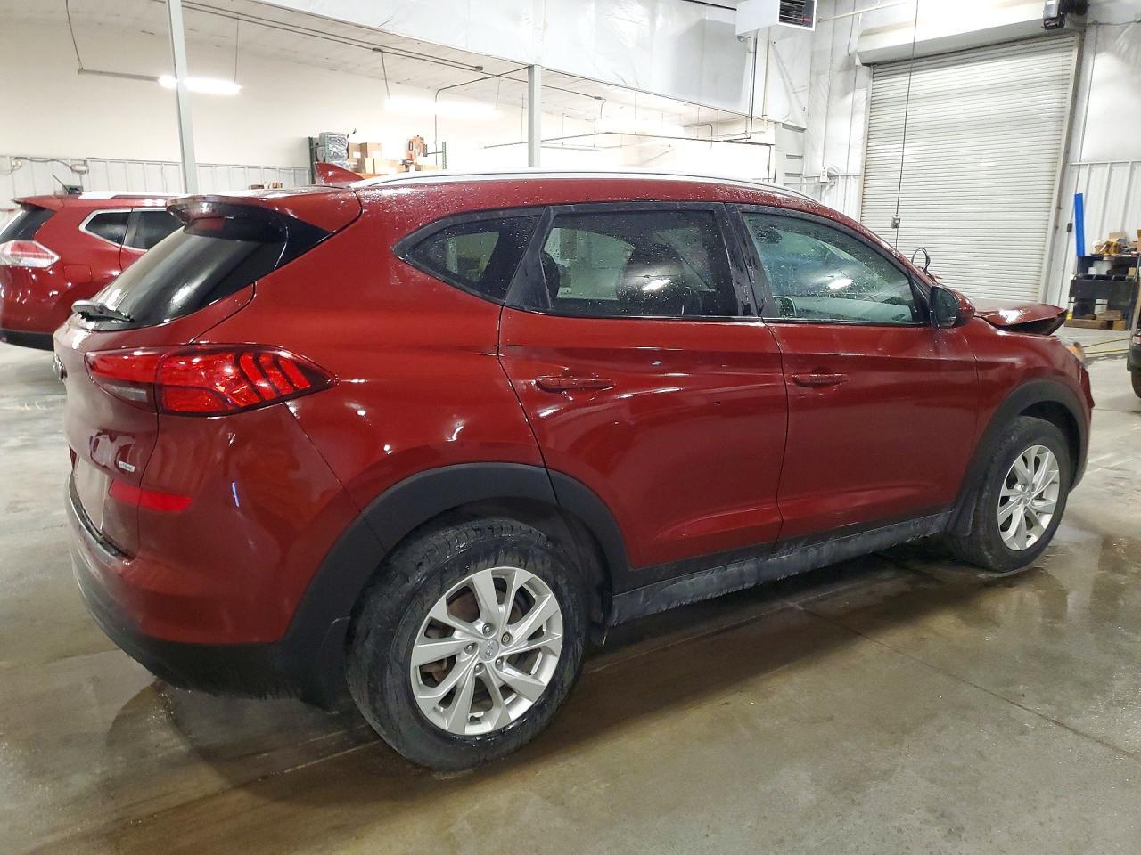 2020 Hyundai Tucson Value - Image 3
