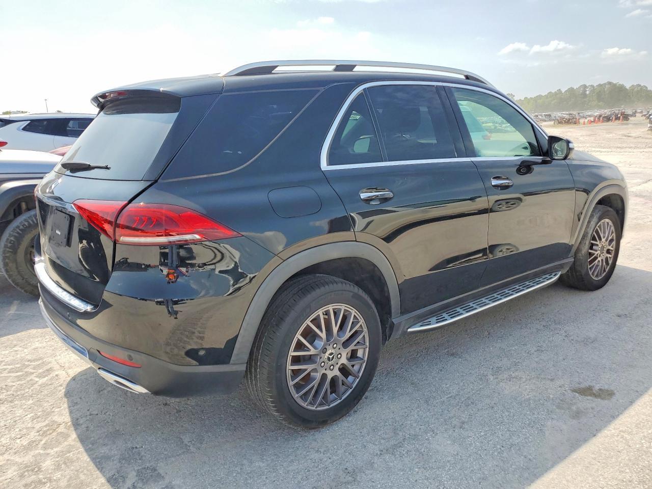2021 Mercedes-Benz Gle 350 - Фото 3
