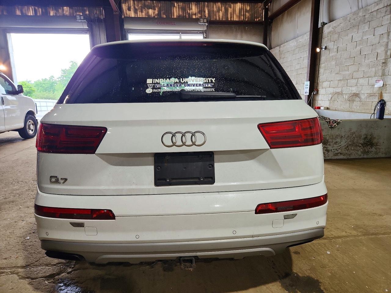 2019 Audi Q7 Premium Plus - Фото 6