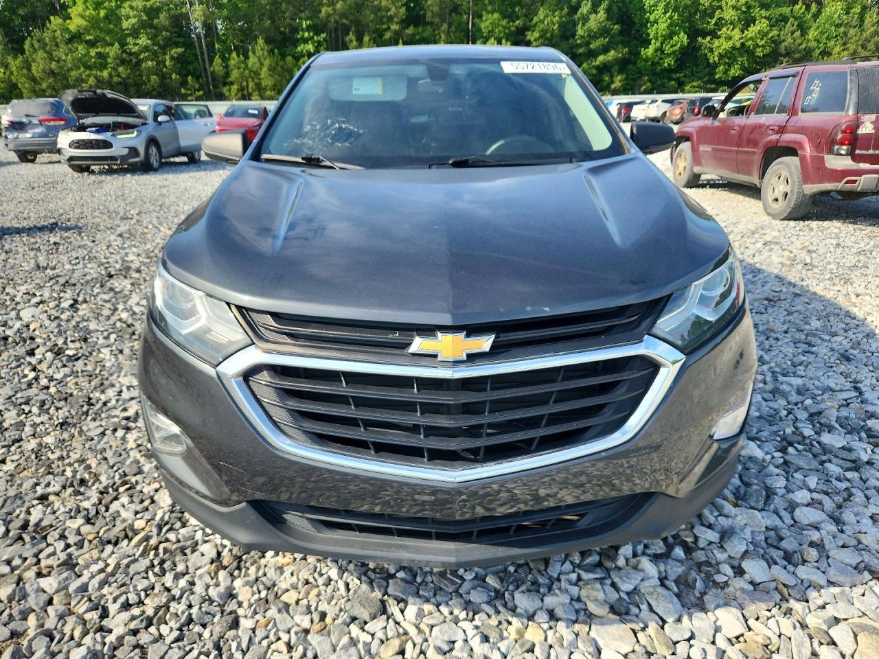 2019 Chevrolet Equinox Ls - Image 5