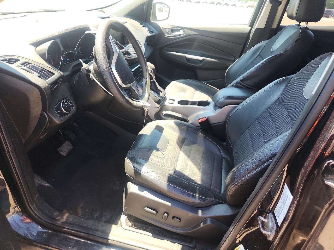 2014 Ford Escape Se - Фото 7