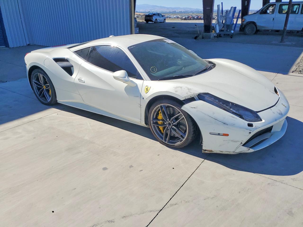 2018 Ferrari 488 Gtb - Фото 4