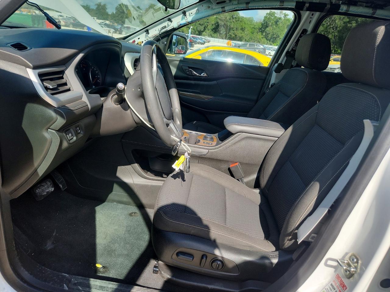 2023 GMC Acadia Sle - Фото 7
