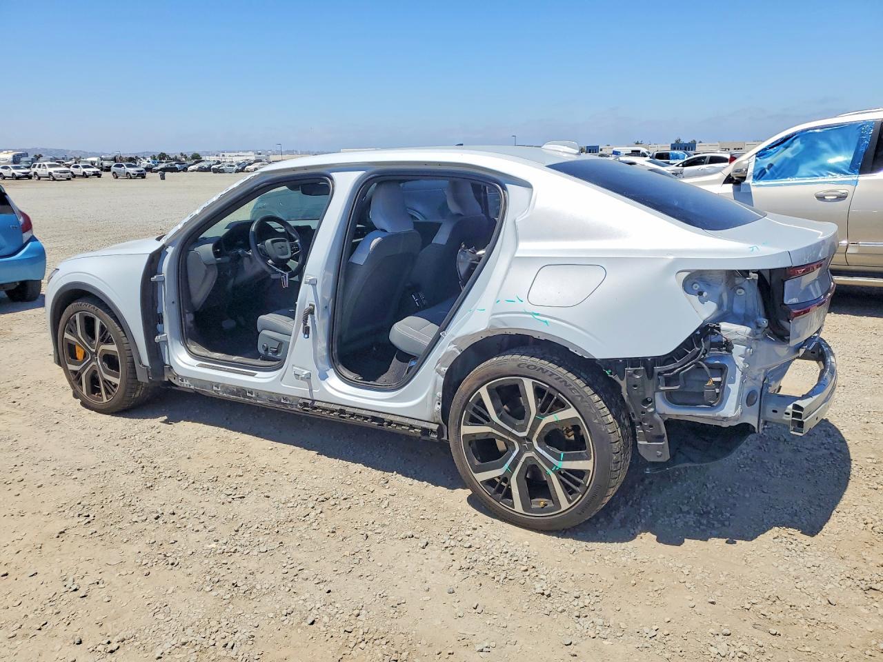 2022 Polestar 2 - Фото 2