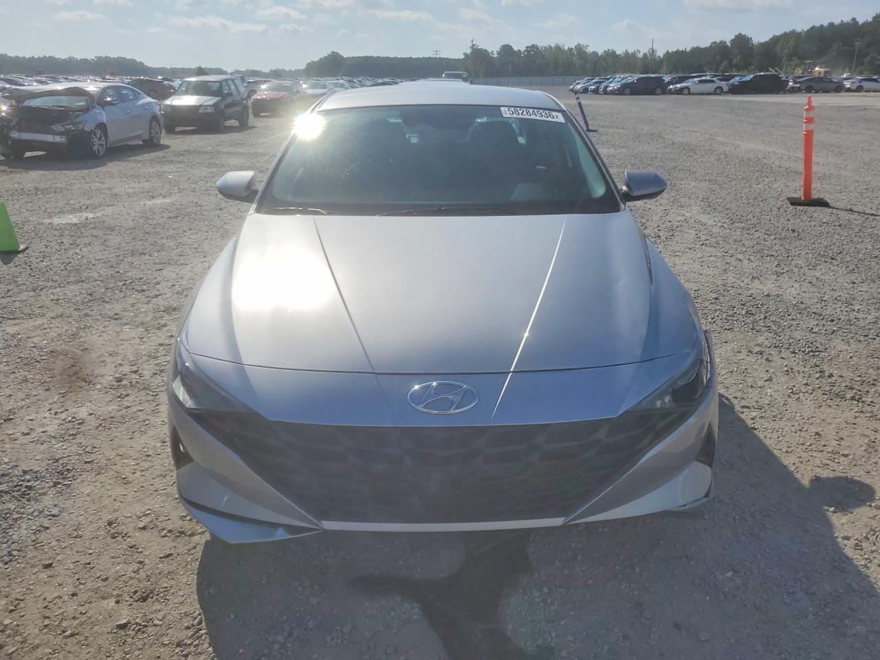 2022 Hyundai Elantra Sel - Image 5