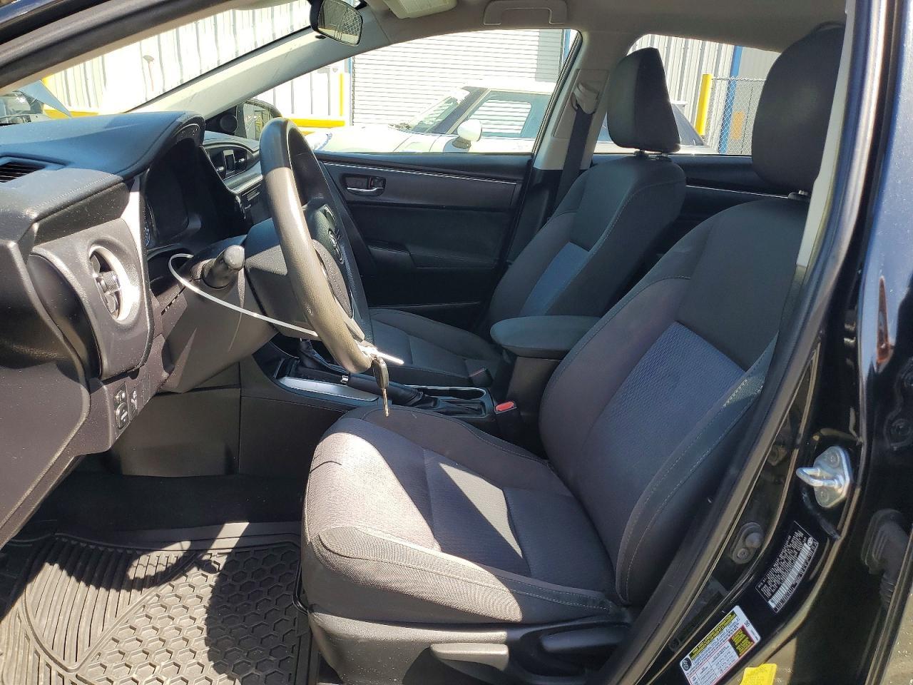 2019 Toyota Corolla Le - Фото 7