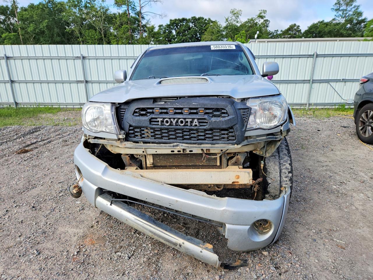 2008 Toyota Tacoma Double Cab - Image 5