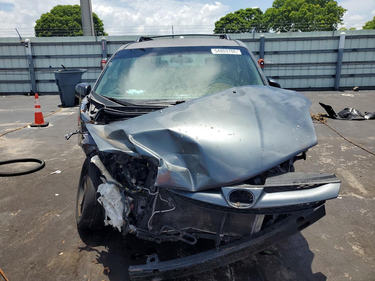 2008 Toyota Sienna - Фото 5