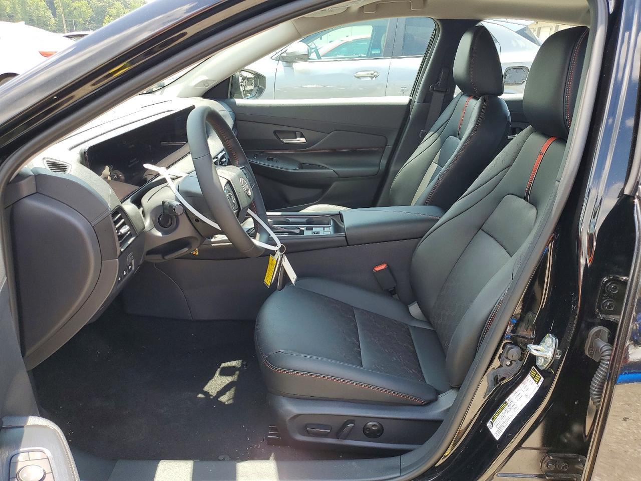2026 Nissan Sentra Sr - Фото 7