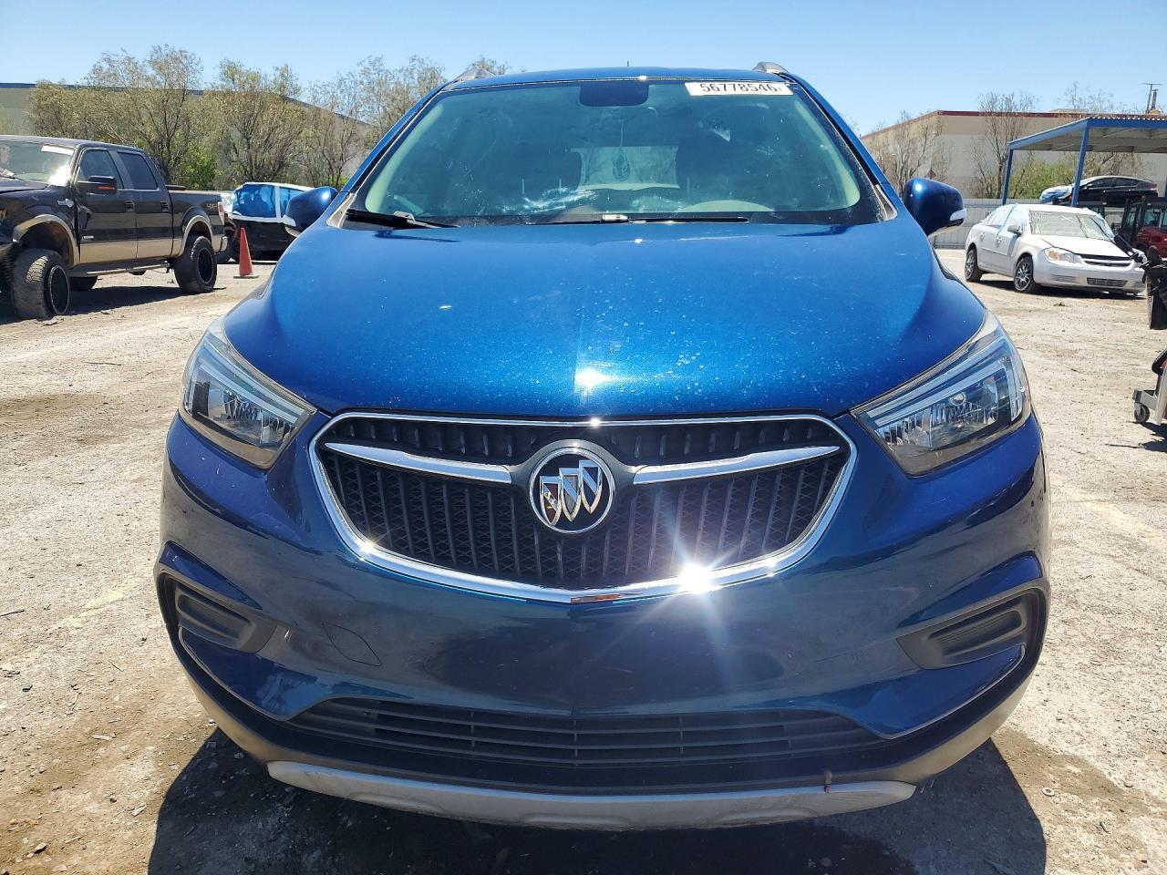 2019 Buick Encore Preferred - Фото 5