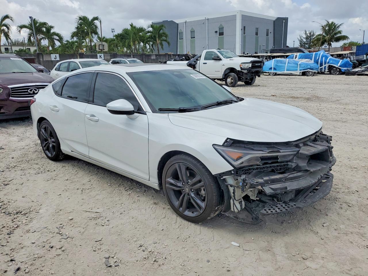 2024 Acura Integra - Фото 4
