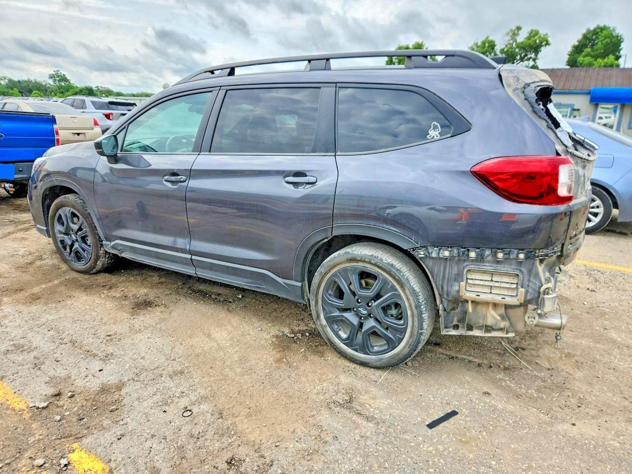 2024 Subaru Ascent Onyx Edition - Фото 2