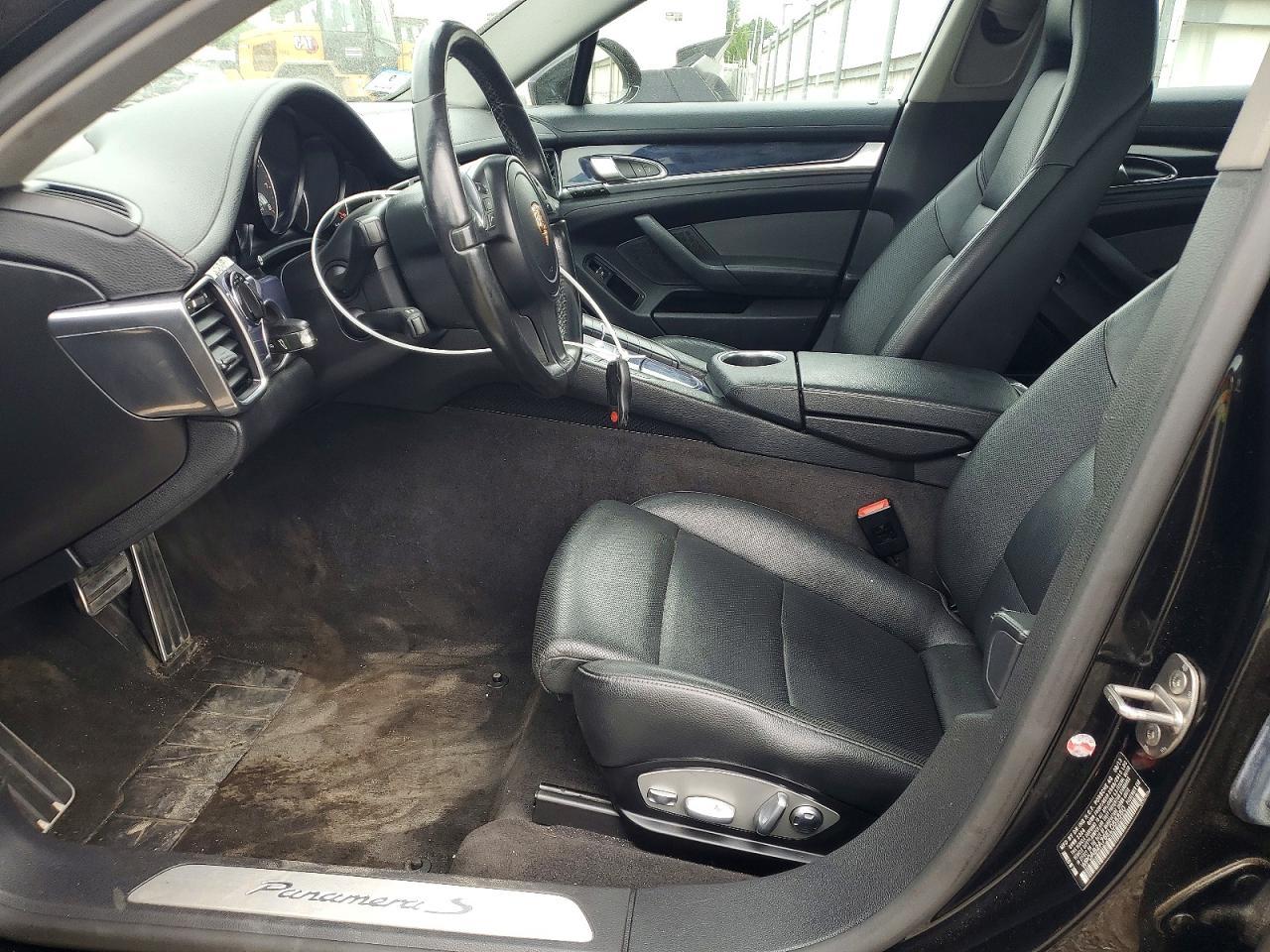 2014 Porsche Panamera S - Image 7