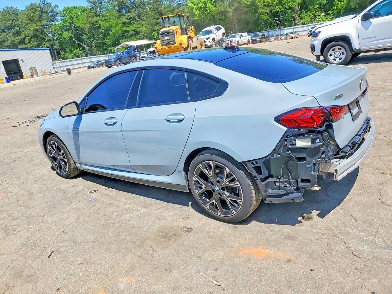 2026 BMW 228Xi - Image 2