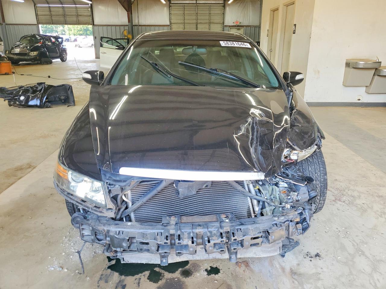 2007 Acura Tl - Фото 5