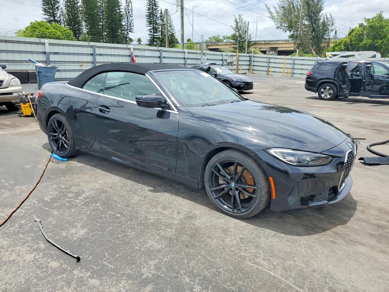 2024 BMW 430Xi - Фото 4